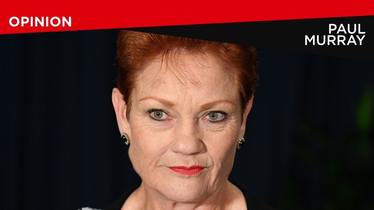 Long-term welfare recipients should be &lsquo;reigned in&rsquo; to increase Newstart: Hanson