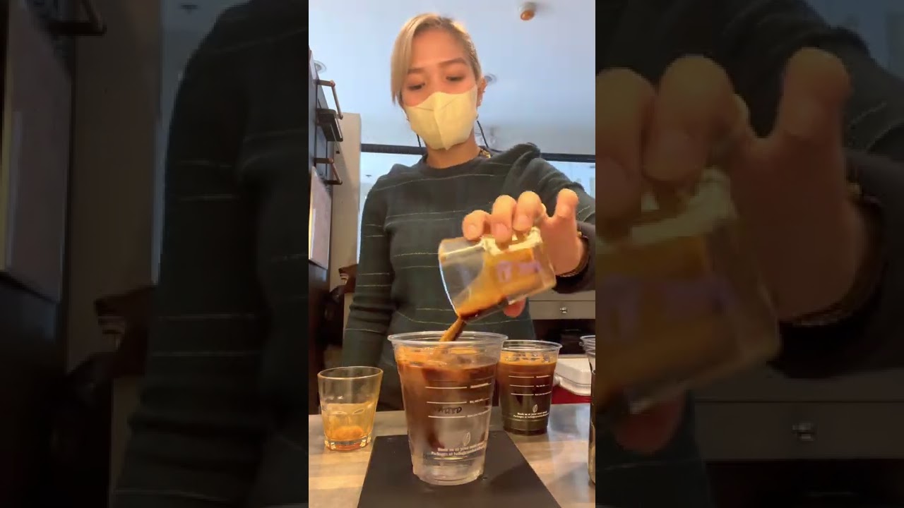 CANDID COFFEE | Cafe Vlog