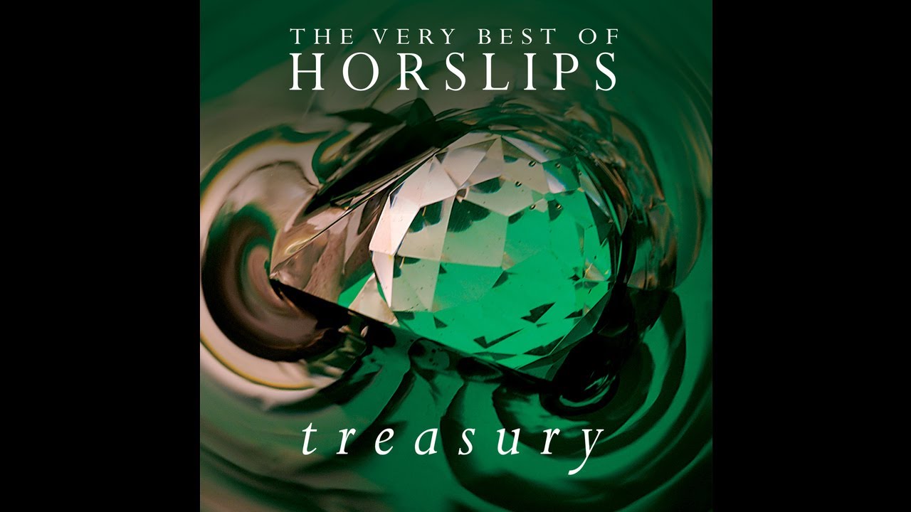 Horslips - I'll Be Waiting [Audio Stream]
