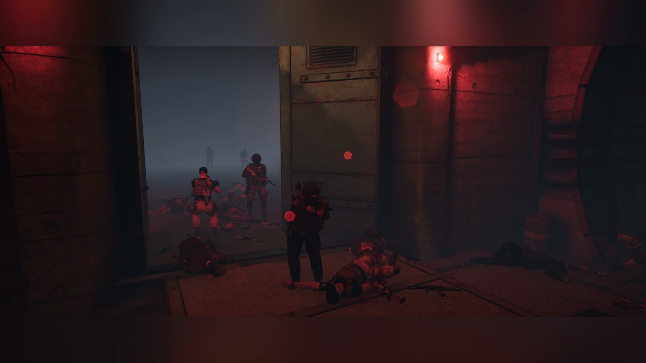 Warbox - Brutal Gameplay & Slow Motion #2