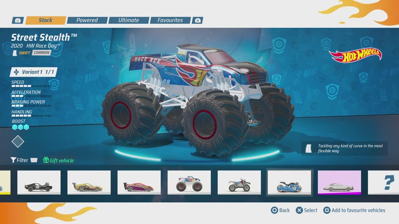 HOT WHEELS UNLEASHED 2 - Turbocharged_20250722212632