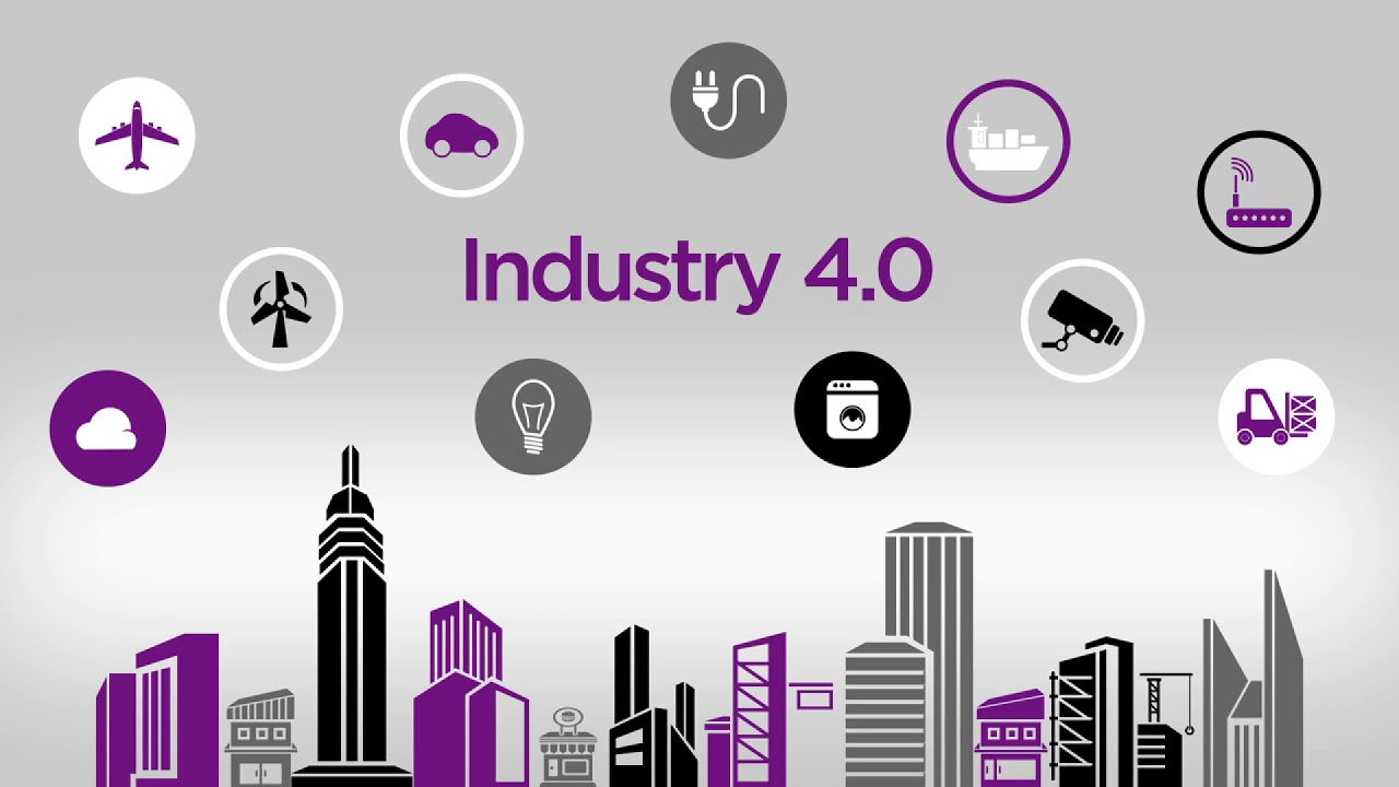 Portwell Innovative Products for Industry 4.0