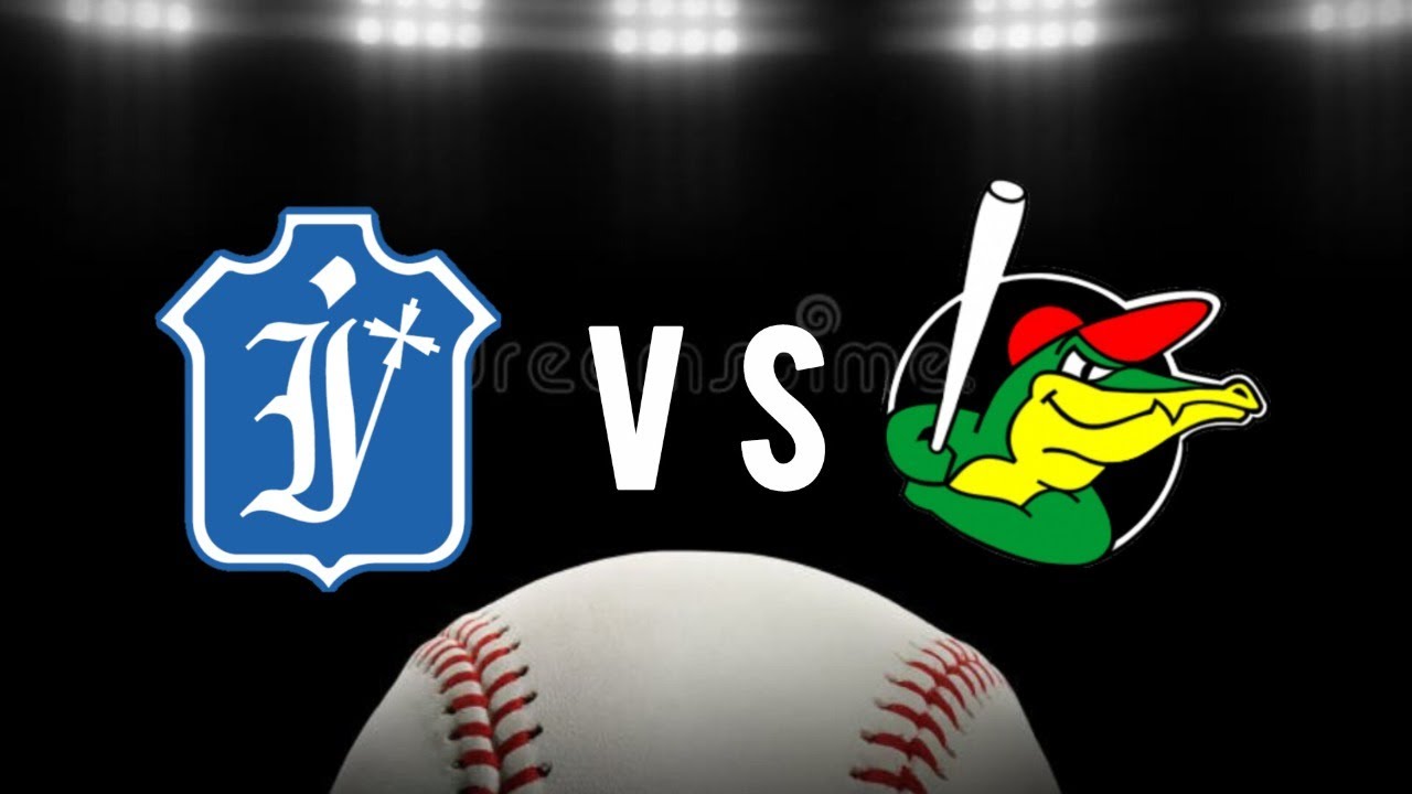 EN DIRECTO JUEGO 4 | Leones vs Cocodrilos en Play Off de la 64 SNB