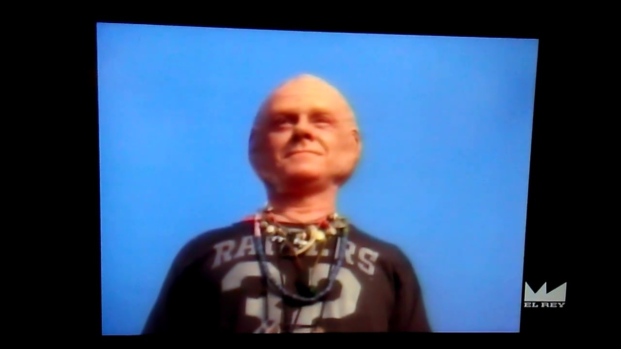 Alien Nation-Walking Into The Ocean
