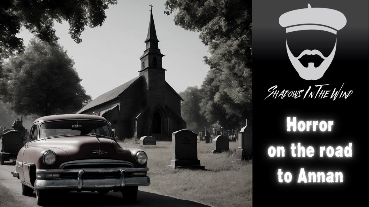 Scottish True Ghost Stories