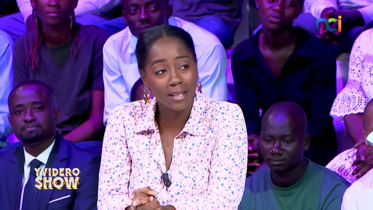 Yvidero Show s3 du 03 novembre 2023 | Parlons des vrais problèmes