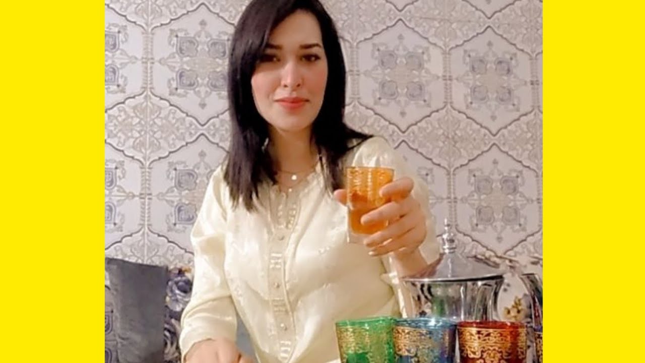 روتيني للعناية بالبشرة قبل العيد😍دوزو معايا نهار العيد🎉نايضة فاكادير💃💃