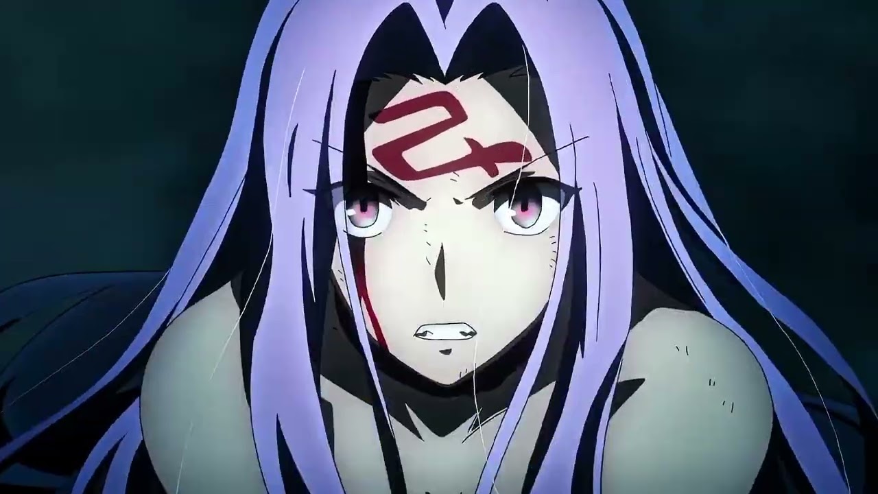 ¿Quién tiene la verdadera fuerza? ⚔️ #animeedit #fate #amv #sunoai