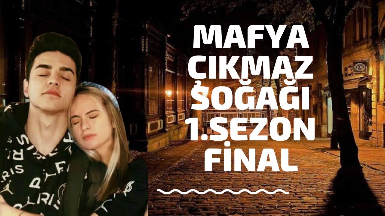 Mafya Çıkmaz Sokağı CemCel Dizi Tek Parça