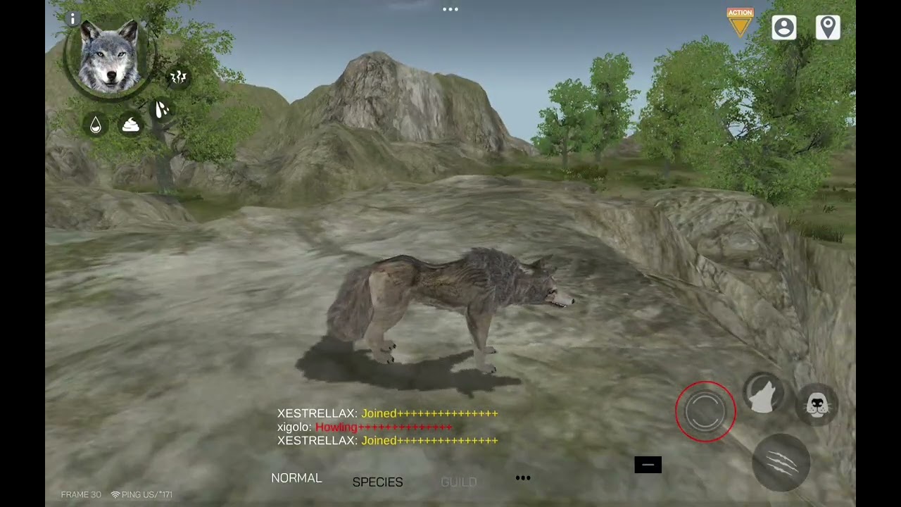 ИСПОЛЬЗОВАЛА КОНСОЛЬ НА ВОЛКА ЧТО ЖЕ ВЫШЛО В ИТОГЕ?🤔 [WOLF ONLINE 2] [ WO2 CONSOLE]