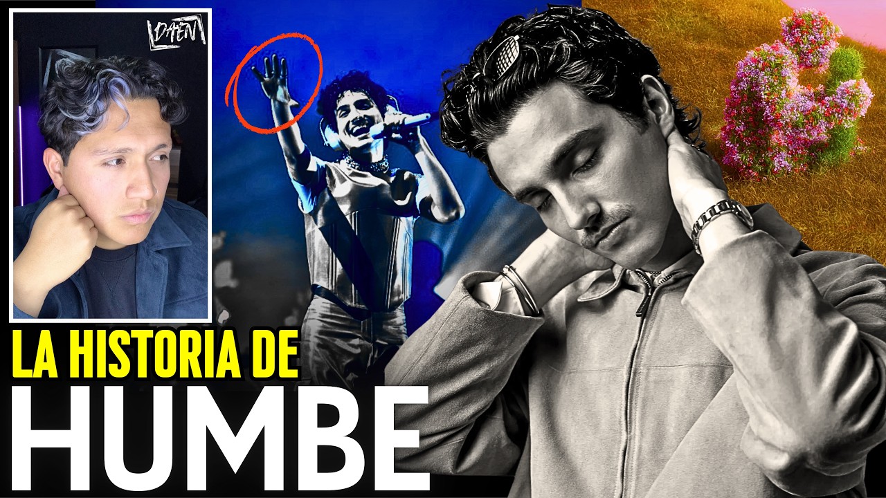 La IMPORTANCIA de mantenerte SIEMPRE FIEL a tu ESENCIA | HUMBE