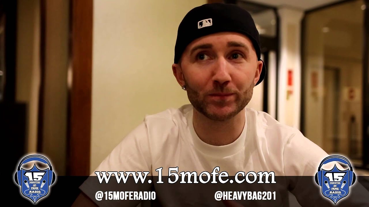 GULLY TK TALKS BLACKOUT 5, HOW KING OF THE DOT STAFF WORKS & MORE