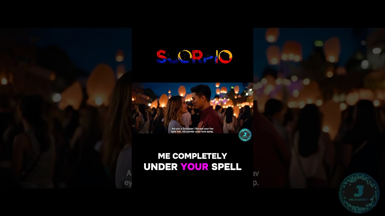 Teksty na podryw &ndash; edycja dla znaku zodiaku | Ukąszenie Skorpiona ♏