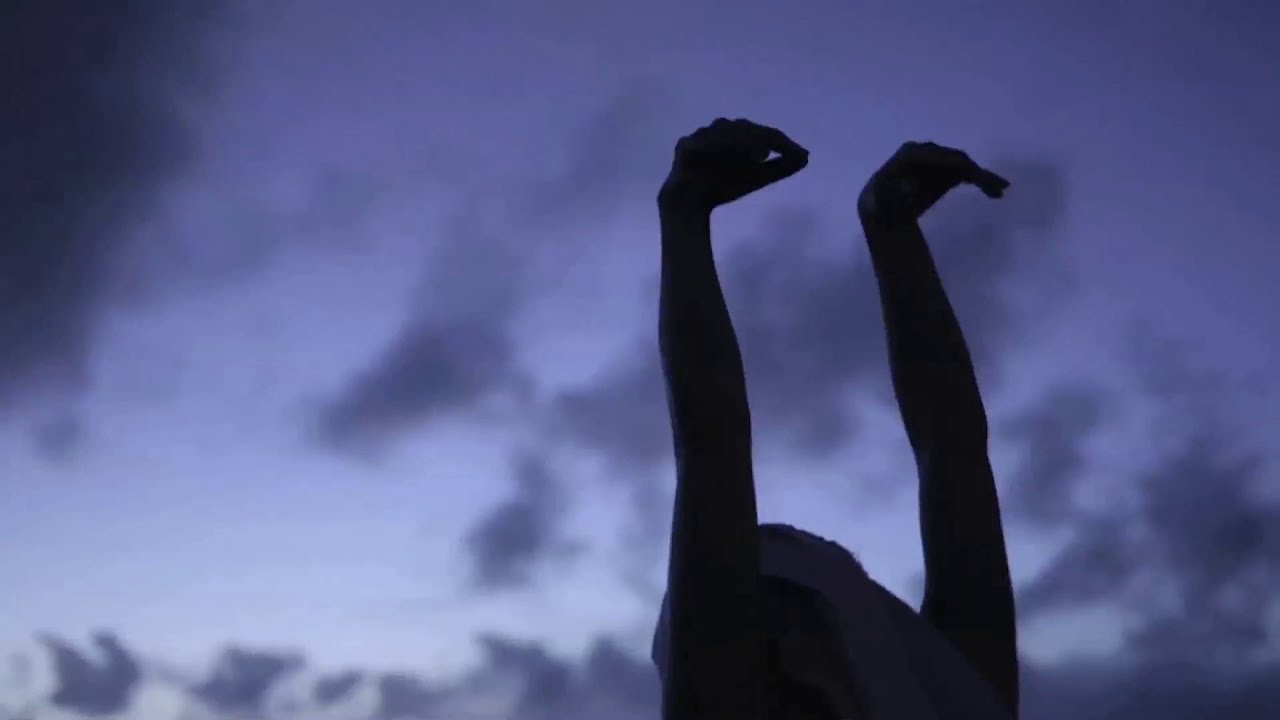 Palica - Sundown
