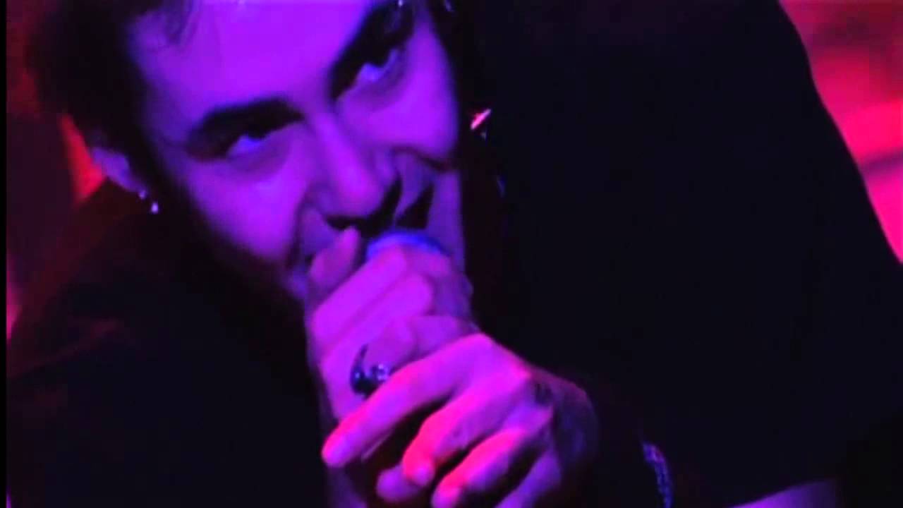 FAKE? - LEMONTUNE ( Zepp Tokyo 2002.11.24)