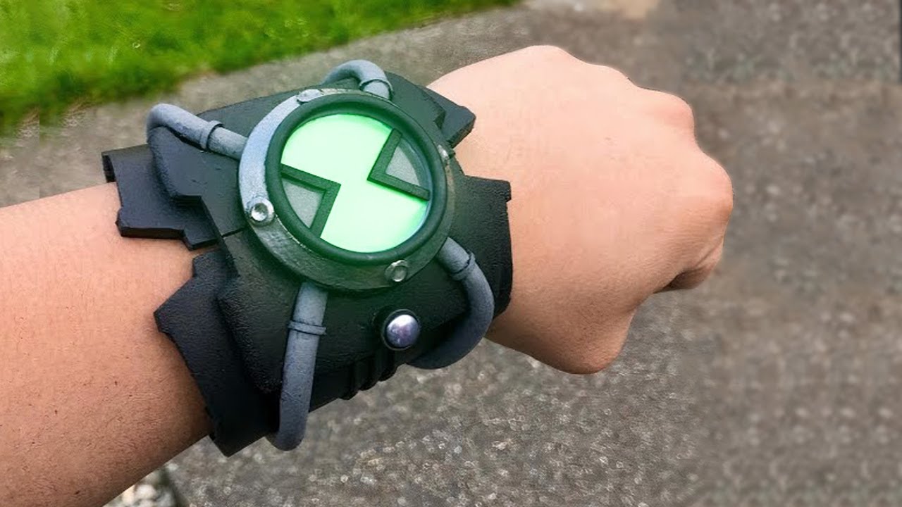 47 Coolest Superhero Gadgets You Can Actually Own