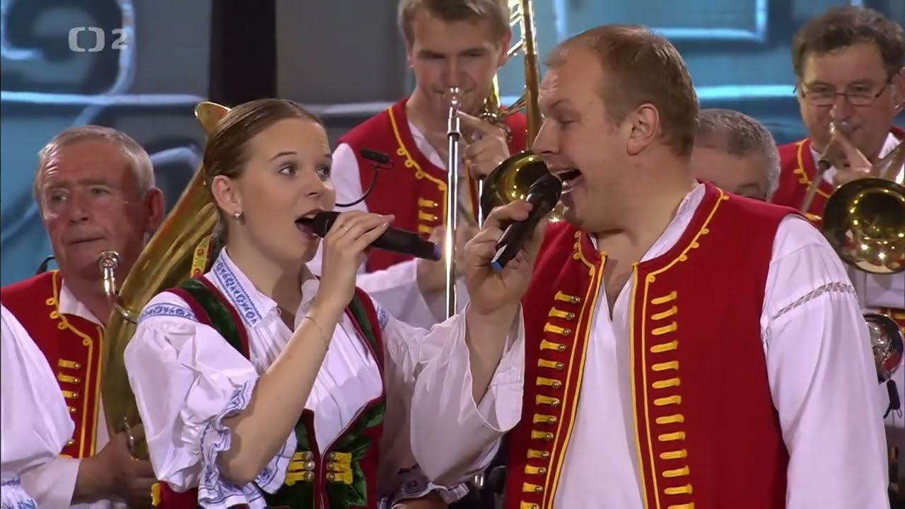 Lásko, lásko – Valaška (2015)