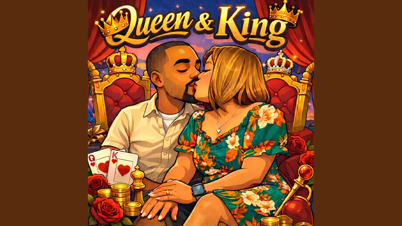 Queen & King