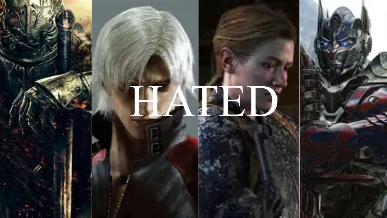The most hated video game sequels by fans
