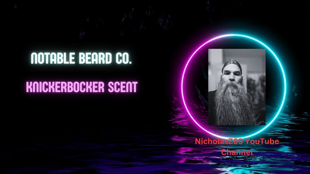 Notable Beard co.