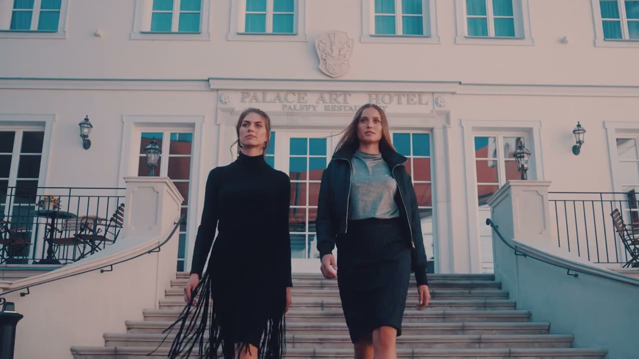Ozeta Jeseň/Zima 2022 | ORIGINAL ACCESSORY