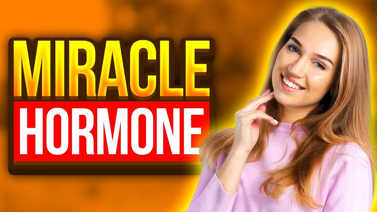 Would YOU benefit from Pregnenolone Supplementation?
