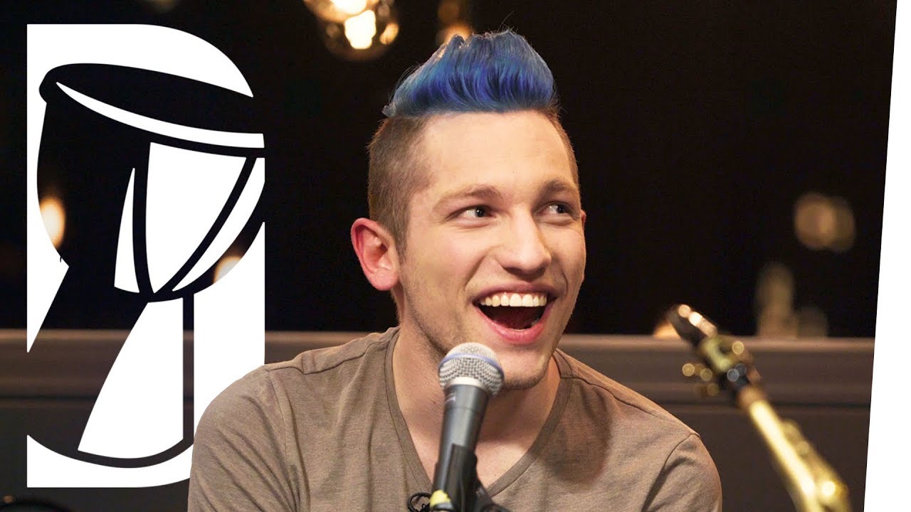 Ist REZO ein Fisch? #BongoBoulevard (Vlog No14)