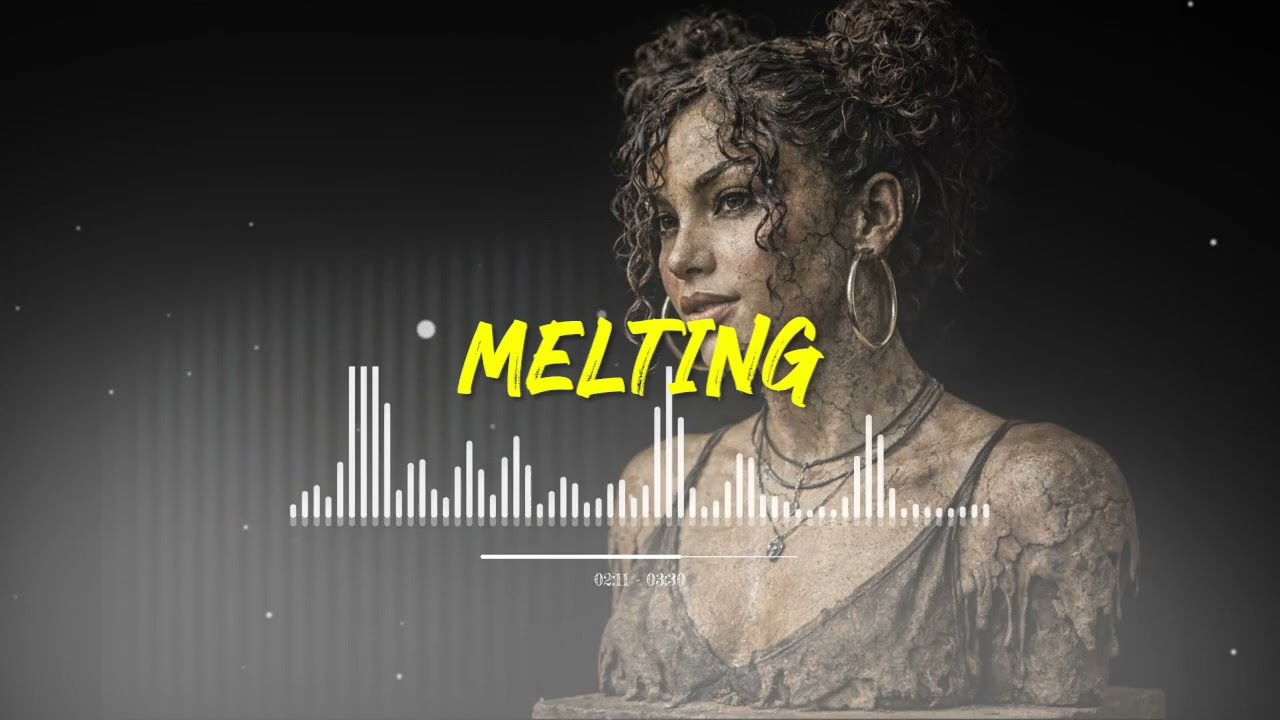 (FREE) R&B Type Beat x Smooth R&B Instrumental 2026 | Trapsoul type beat - 'Melting'