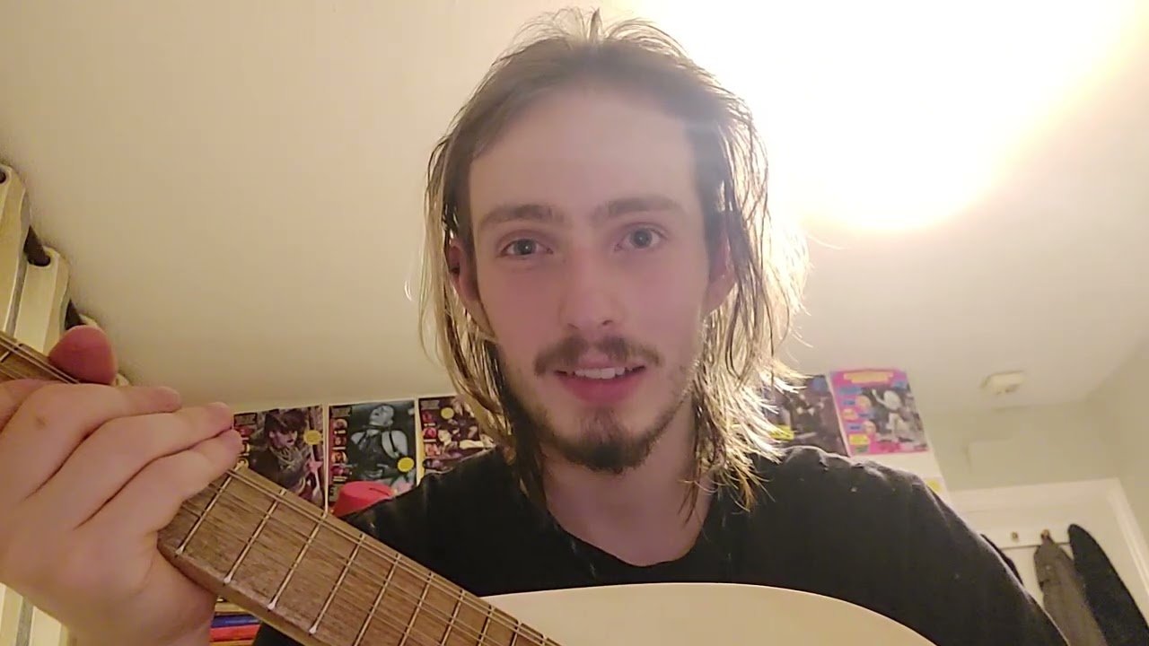 how to play cold beer by jesse stewart -beginner mandolin