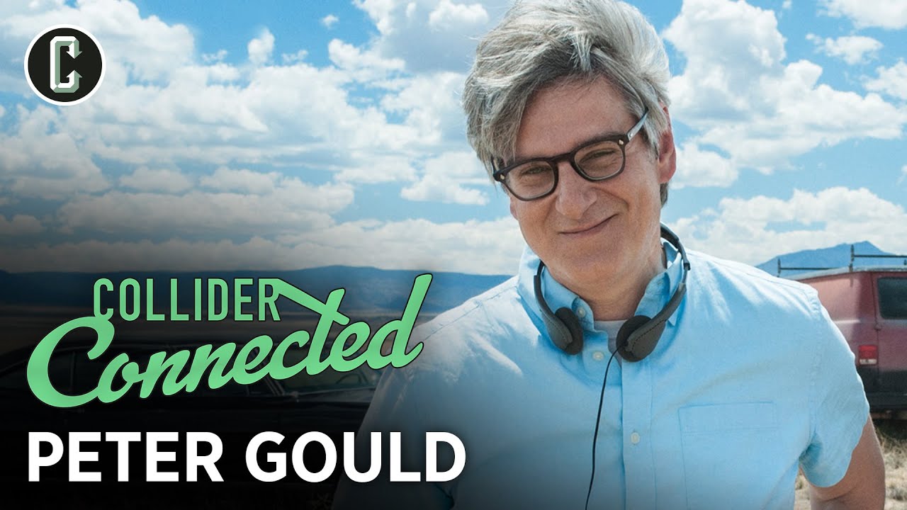 Better Call Saul: Peter Gould on the Show&rsquo;s Origins, Season 5 and the End - Collider Connected