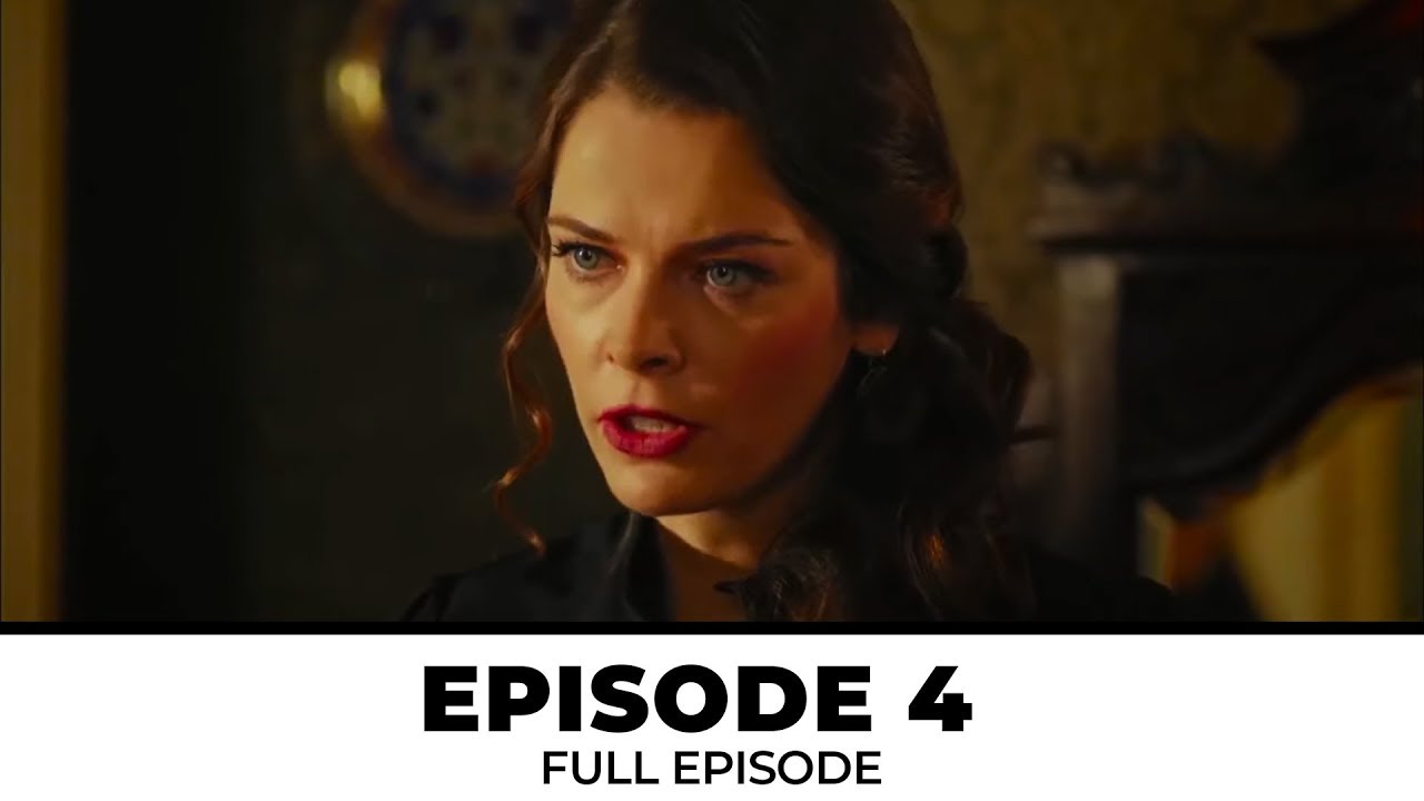 Episode 4 | Lovebird