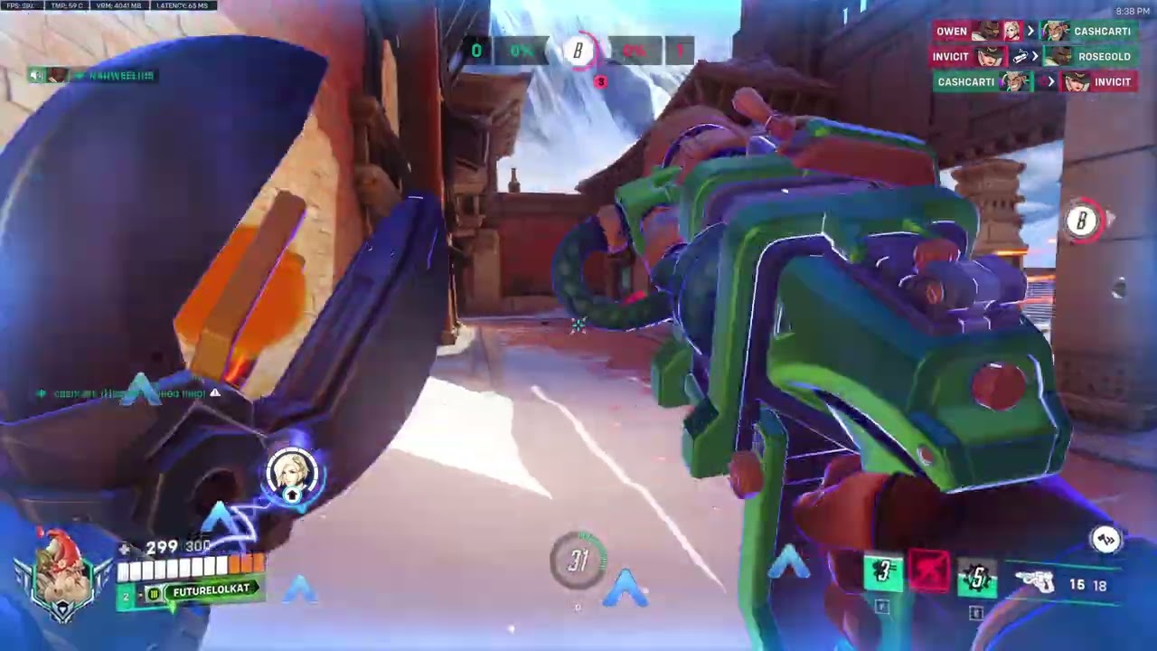Torb Ragebait