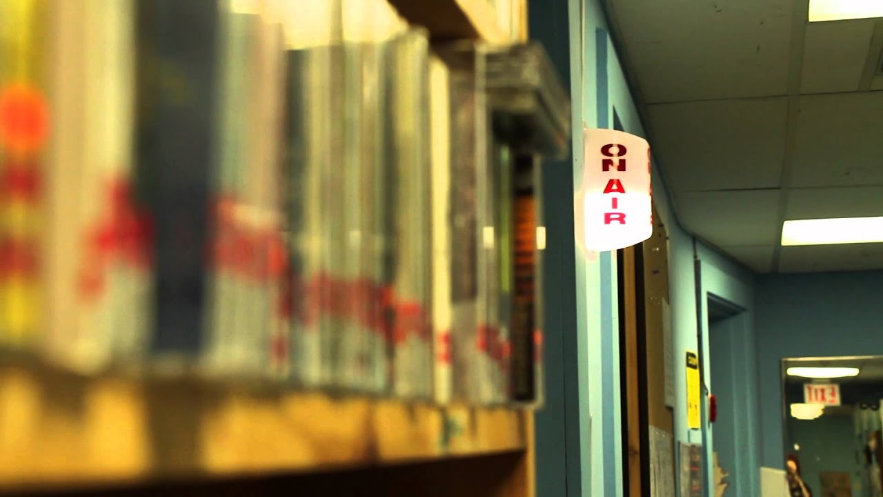 CFRU Promo