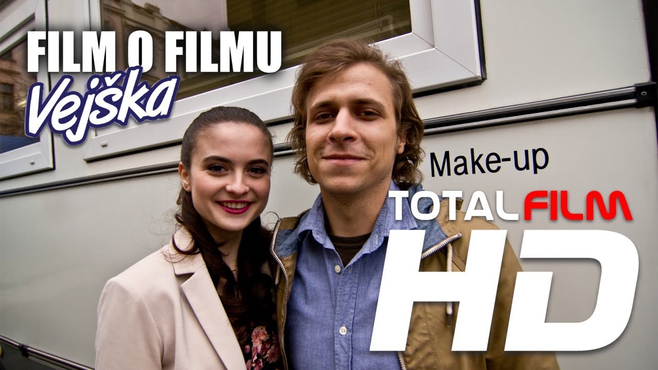 Vejška (2014) film o filmu CZ HD - v kinech od 23. ledna