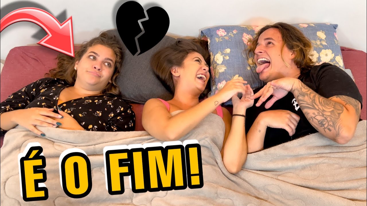 O NAMORADO DA MINHA MELHOR AMIGA * novelinha*