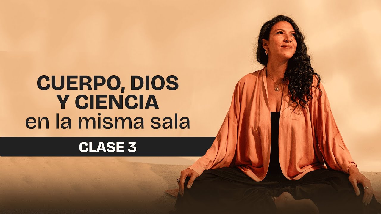 El cuerpo Recuerda a Dios | Día 3 Respiración Mundial