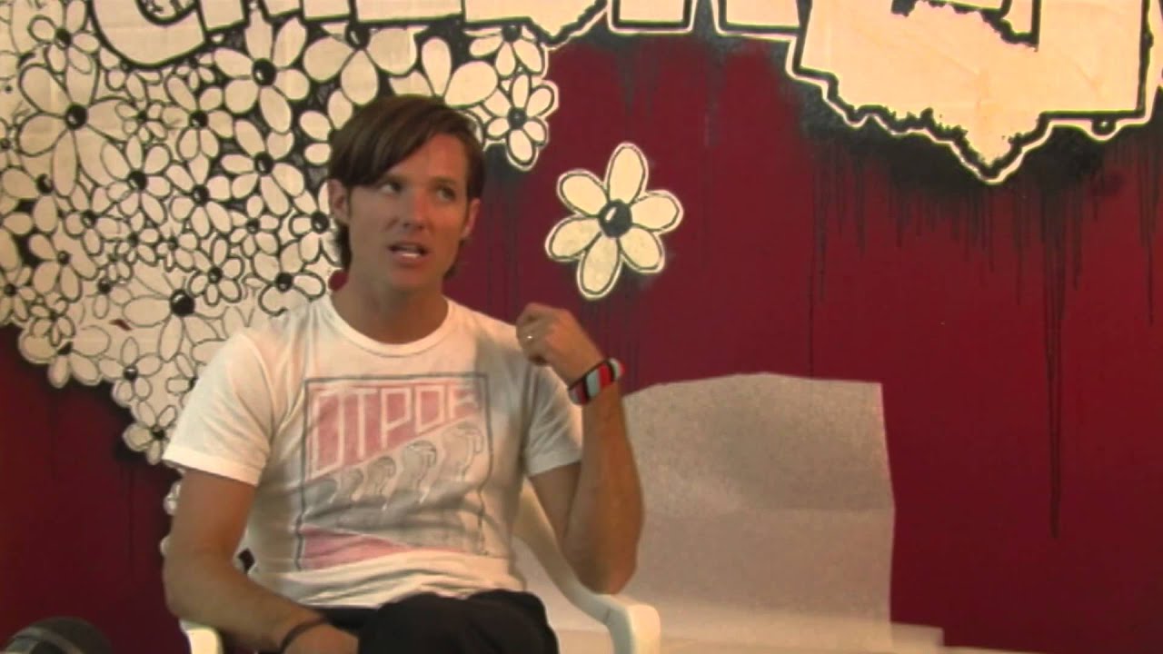 Jason Russell Interview for 