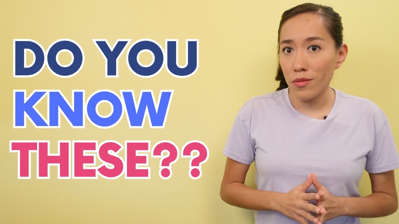 Learn These 20 Spanish Idioms and Impress Everyone