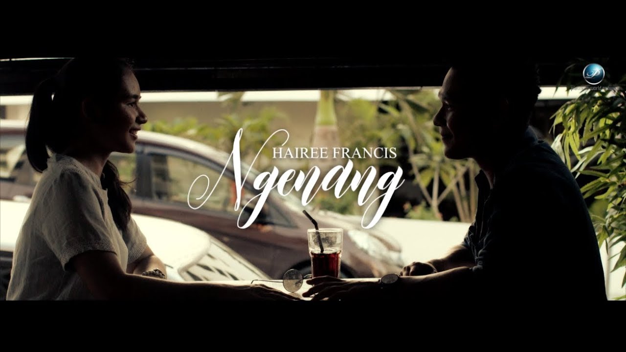Hairee Francis -  Ngenang (Official Music Video)