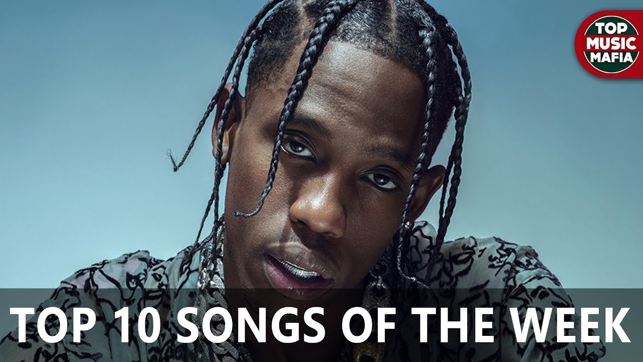 Top 10 Songs Of The Week - August 18, 2018 (Billboard Hot 100)