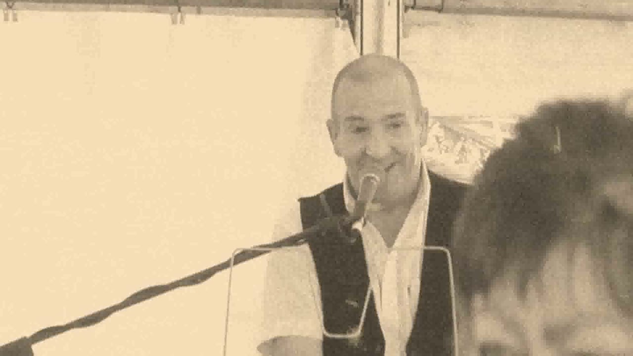SDRINDULE   E   DANIELE   DAL   VIVO   ALLA   SAGRA   DI   LUMIGNACCO