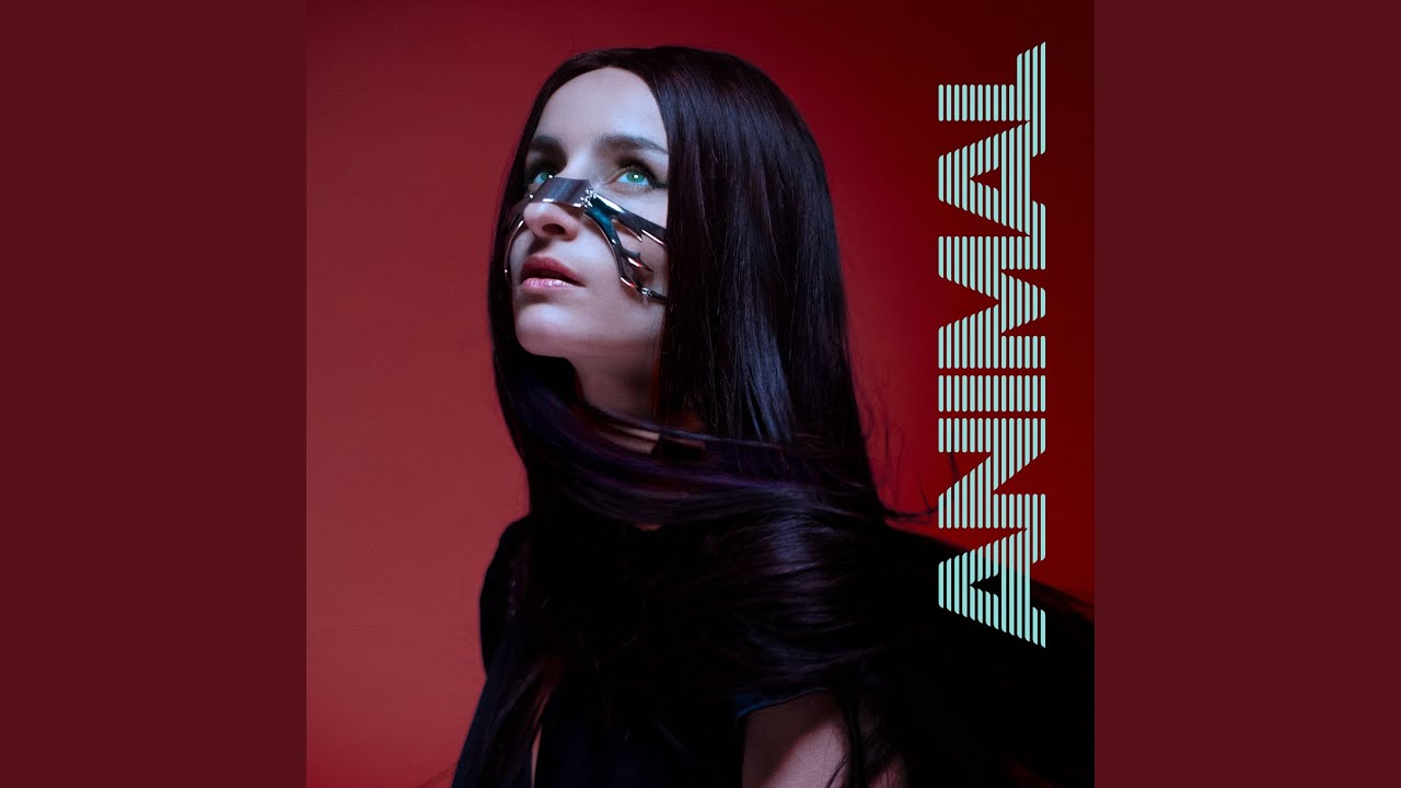 L'animal (Michael Gar&ccedil;on remix)