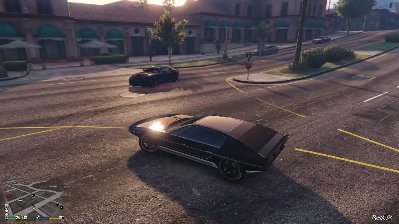 GTA5 Finding Modders part 2