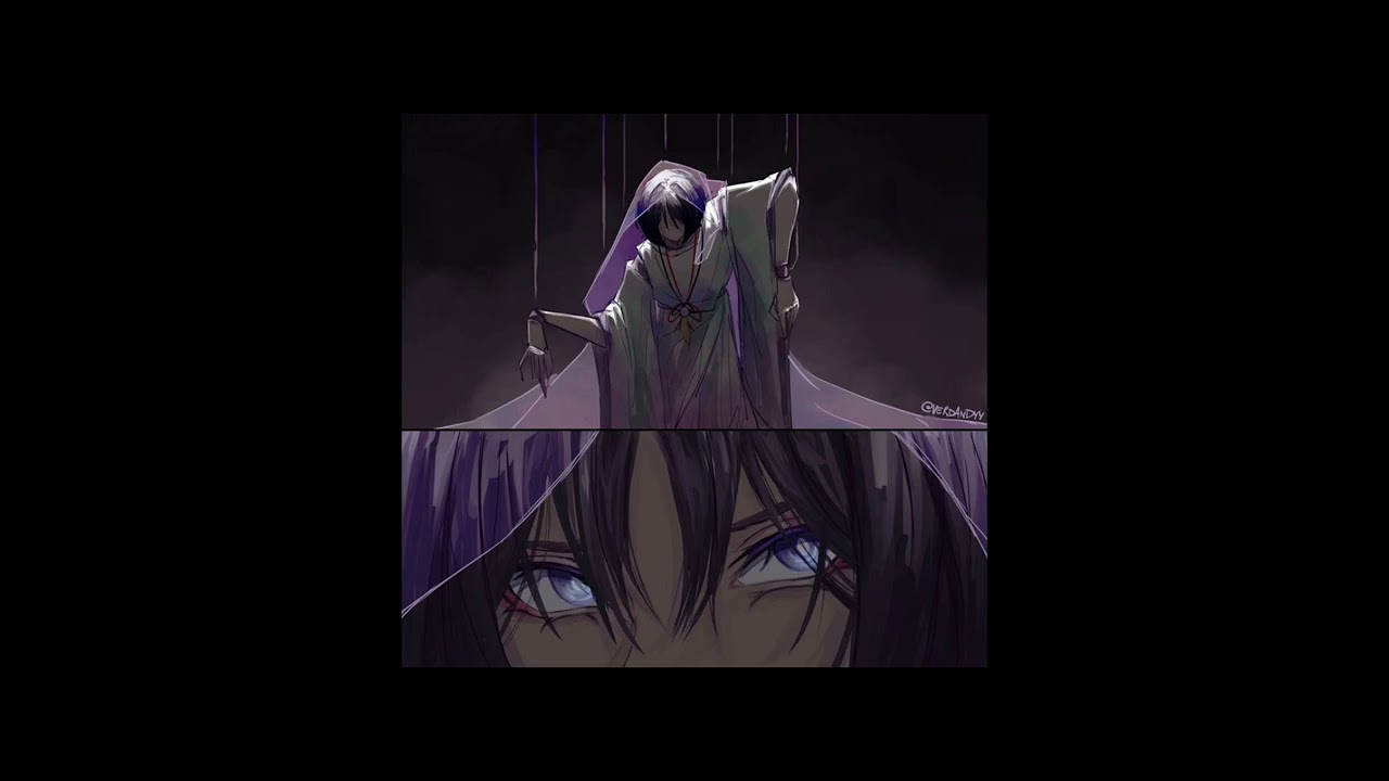 Scaramouche boss theme (sped up)
