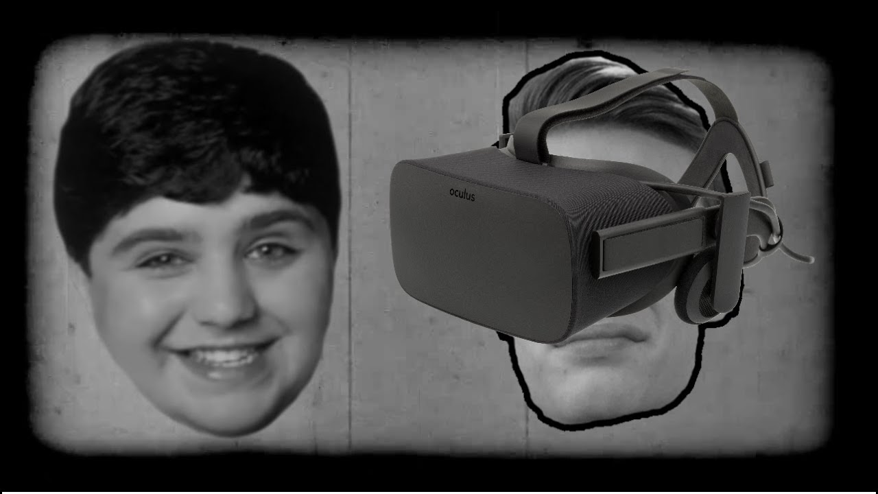 The VRChat Horror Experience - NateDoesThings