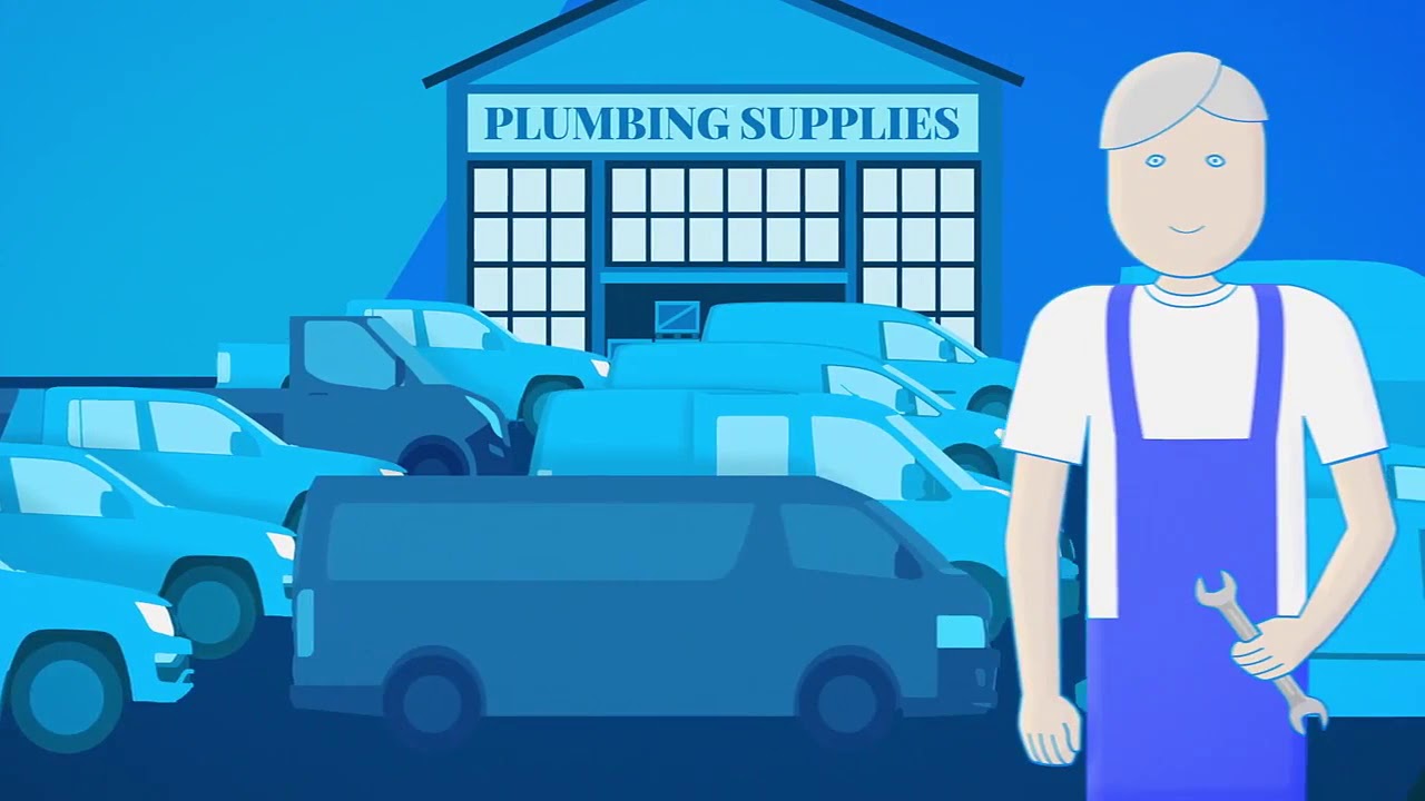 Volkswagen Commercial Vehicles Mobile Service