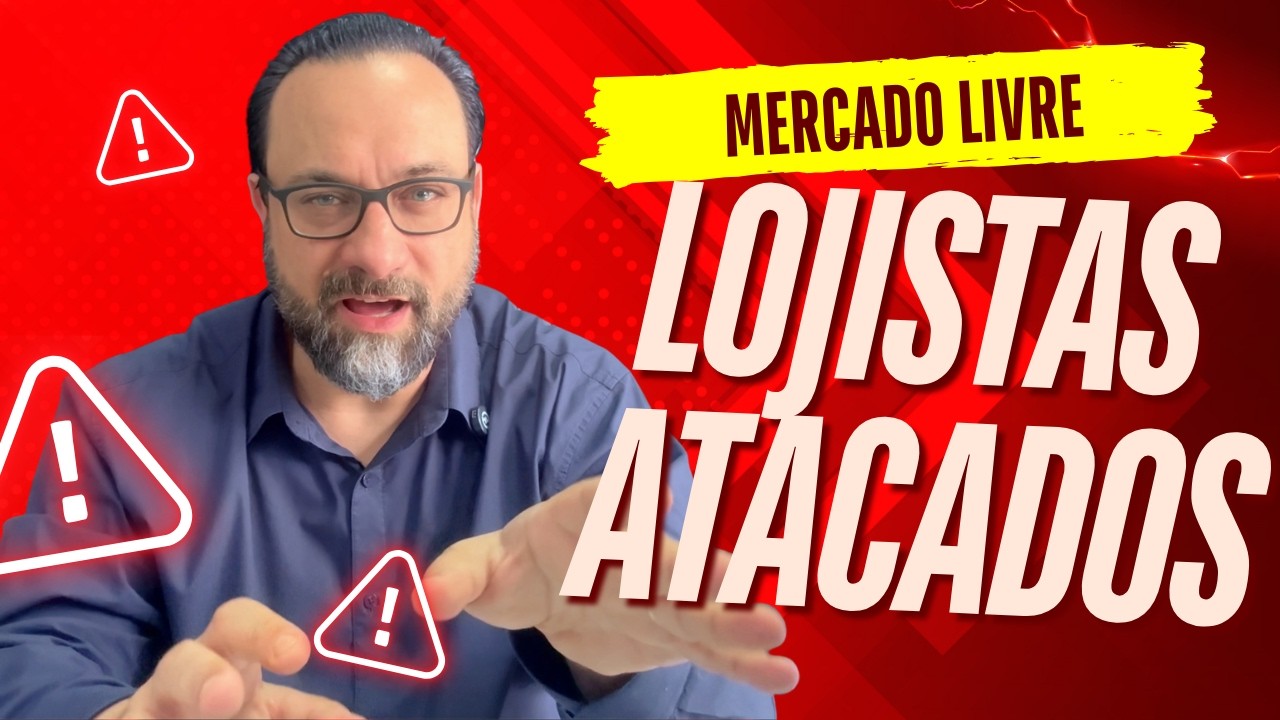 Guerra contra lojistas do Mercado Livre vira caso de polícia