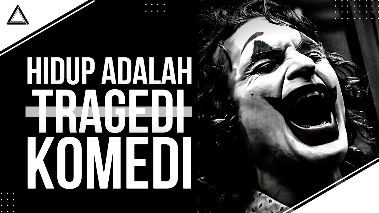 Filosofi Dan Psikologi The Joker Dari Joker (2019)