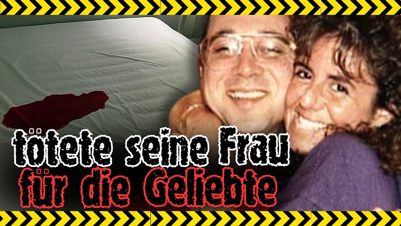 Erschlug mit dem Hammer Mutter seiner Tochter und gab dem Taxifahrer die Schuld | True crime deutsch