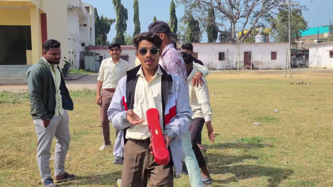 स्कूल लास्ट डे इन मस्ती 😂😂😃
